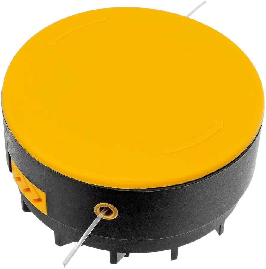 Катушка для садовых триммеров Denzel 96349 d=1.3мм L=3м для Denzel TE-650