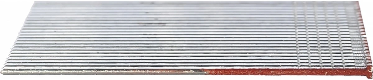 Гвозди для пневмоинструмента Matrix 57620 серый