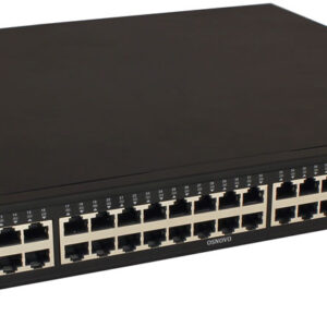 Коммутатор B4Com CS4132U B4T-CS4132U-AC-B-SW 32x100GbE QSFP28 & 2xSFP+