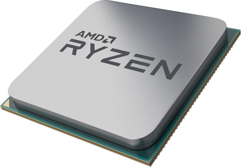 Процессор AMD S Ryzen 5 5600X AM4 (100-000000065) (3.7GHz) OEM