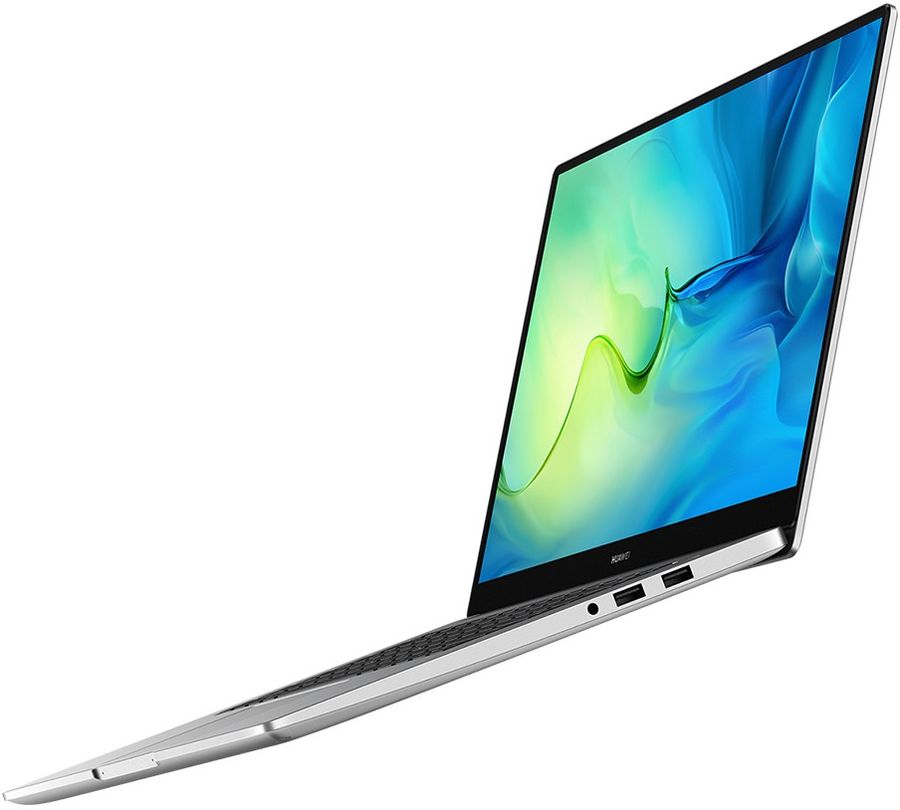 Huawei Matebook D Bom Wfq Ryzen U Gb Ssd Gb Amd