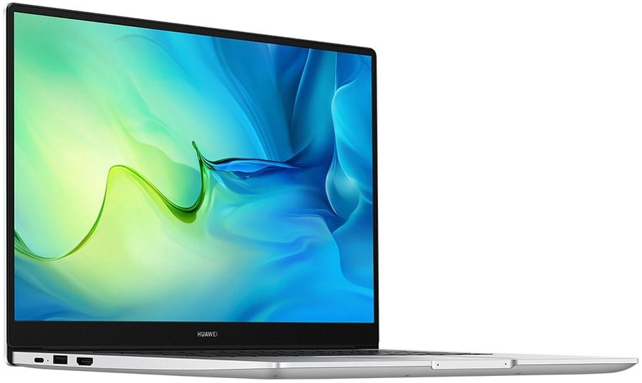 Huawei Matebook D Bom Wfq Ryzen U Gb Ssd Gb Amd Radeon Ips Fhd