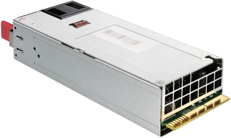 Блок питания QTech QSW-M-6900LF-PWR 550Вт