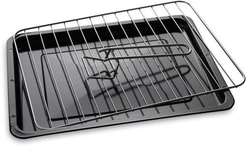 Мини-печь Hyundai MIO-HY084 33л. 1500Вт бежевый/хром