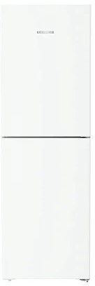 Холодильник Liebherr CNd 5204 2-хкамерн. белый