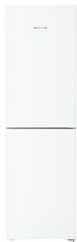 Холодильник Liebherr CNd 5704 2-хкамерн. белый