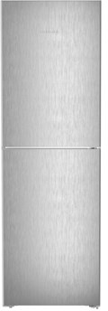 Холодильник Liebherr CNsfd 5204 2-хкамерн. серебристый