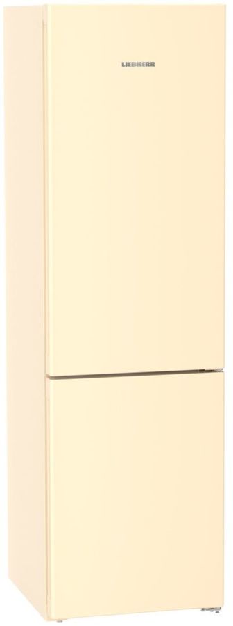 Холодильник Liebherr CNbef 5723 2-хкамерн. бежевый
