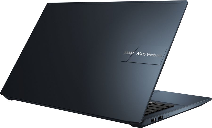 Asus Vivobook Pro 15 OLED K3500PH L1157 Core i5 11300H 8Gb SSD512Gb NVIDIA GeForce GTX 1650 MAX Q 4Gb 15.6 OLED FHD 1920x1080 noOS blue WiFi BT Cam 90NB0UV2 M02950 1776070