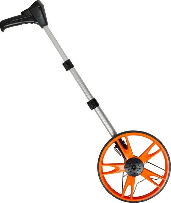 Дорожное колесо RGK Q318 (775373)