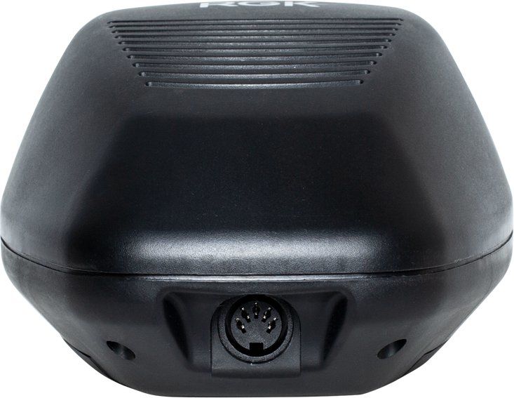 Металлоискатель RGK MD10 черный (776219)