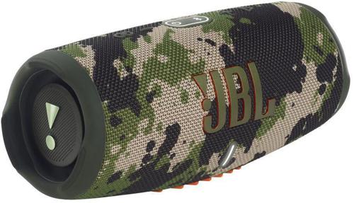 Колонка порт. JBL Charge 5 камуфляж 40W 2.0 BT 7500mAh (JBLCHARGE5SQUAD)