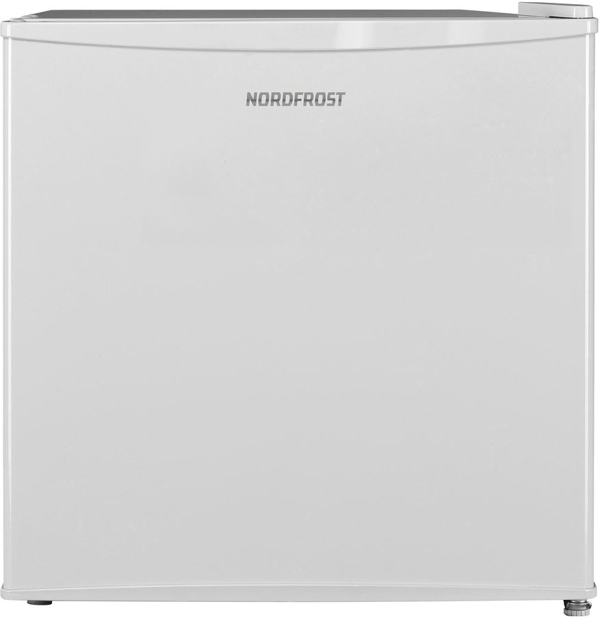 Холодильник Nordfrost COTTAGE RF-50 W белый (однокамерный)