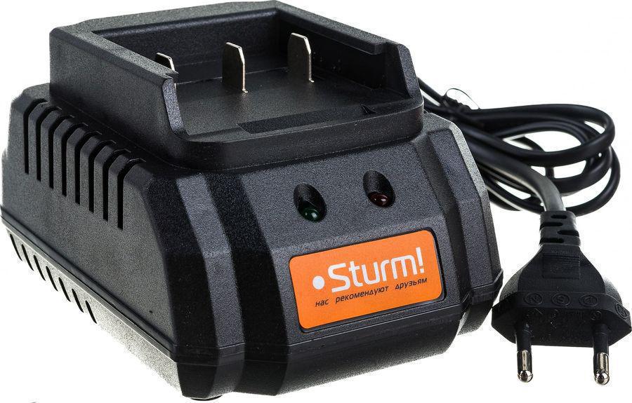 Зарядное устройство Sturm! SBC1821