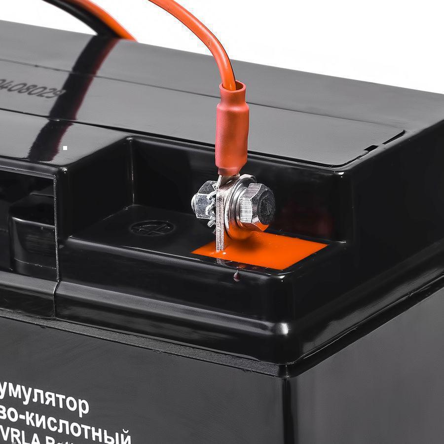 Батарея для ИБП Prometheus Energy PE 1218 12В 18Ач