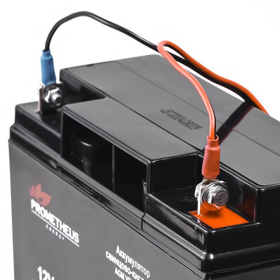 Батарея для ИБП Prometheus Energy PE 1218 12В 18Ач