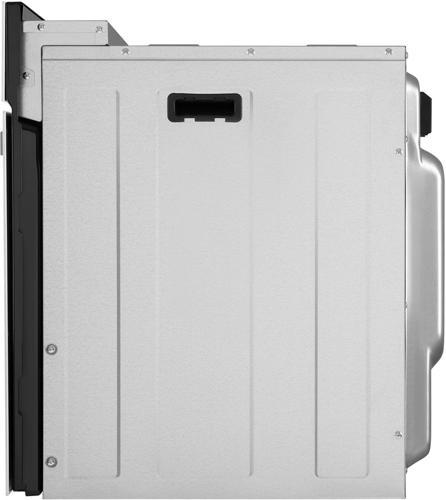 Духовой шкаф Электрический Maunfeld EOEC.566TW белый