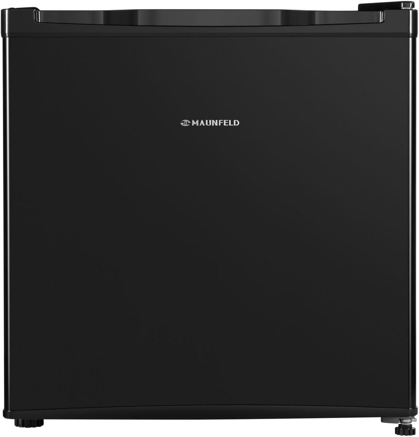 Холодильник Maunfeld MFF50B черный (однокамерный)