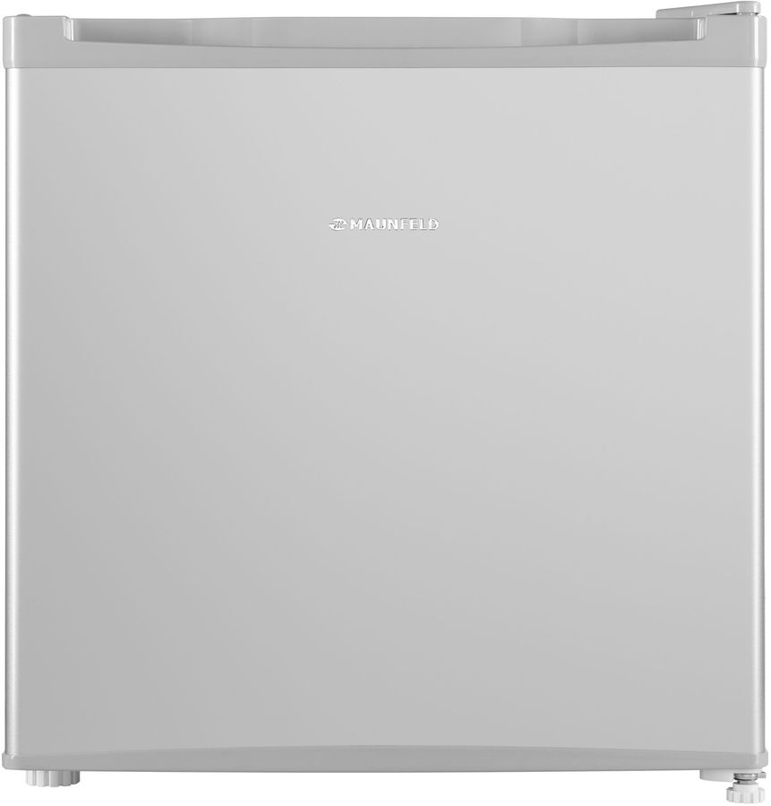 Холодильник Maunfeld MFF50SL серебристый (однокамерный)