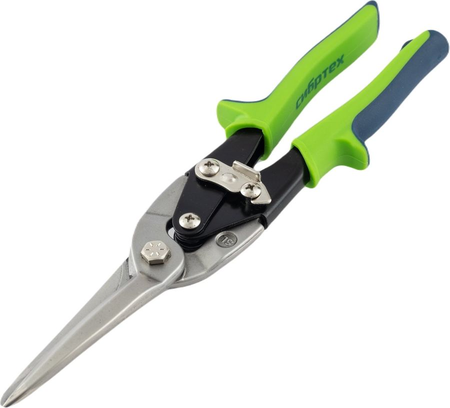 Ножницы Сибртех 78339