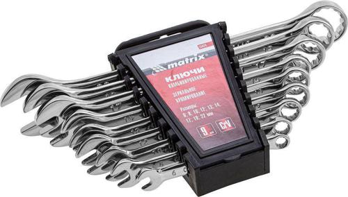 Набор ключей Matrix 15424