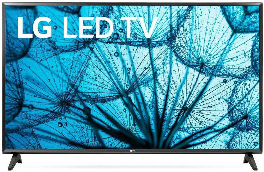 Телевизор LED LG 43" 43LM5772PLA.ADKB черный FULL HD 60Hz DVB-T DVB-T2 DVB-C DVB-S DVB-S2 WiFi Smart TV (RUS)