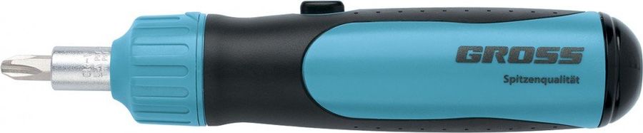 Отвертка Gross 11611