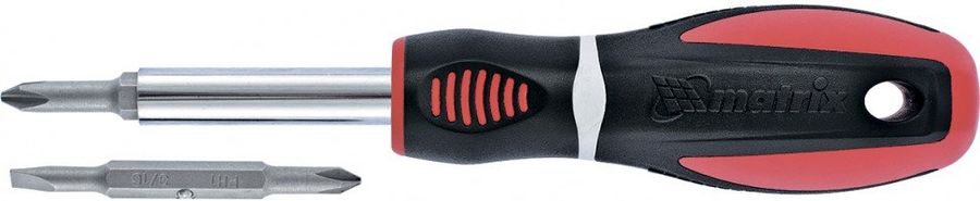 Отвертка Matrix 13381