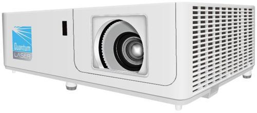 Проектор Infocus INL4129 DLP 5600Lm (1920x1080) 2000000:1 ресурс лампы:30000часов 1xUSB typeA 1xHDMI 3.5кг