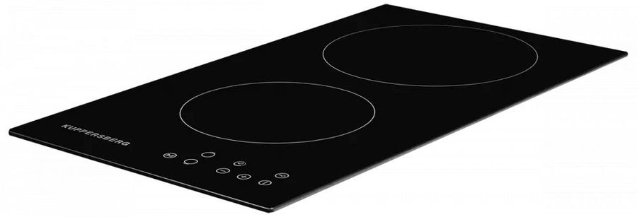 Варочная поверхность Kuppersberg ECO 302 черный