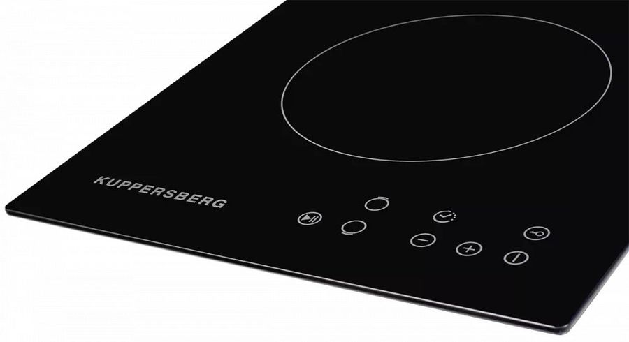 Варочная поверхность Kuppersberg ECO 302 черный