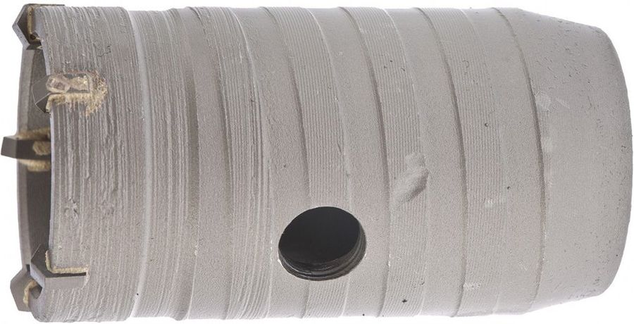 Коронка Matrix 70365 по бет/кирп/камн Д=40мм Дл=70мм (1пред.) для дрелей/перфораторов