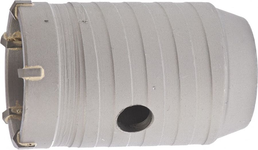 Коронка Matrix 70367 по бет/кирп/камн Д=45мм Дл=70мм (1пред.) для дрелей/перфораторов