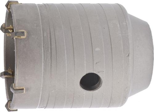 Коронка Matrix 70373 по бет/кирп/камн Д=55мм Дл=70мм (1пред.) для дрелей/перфораторов