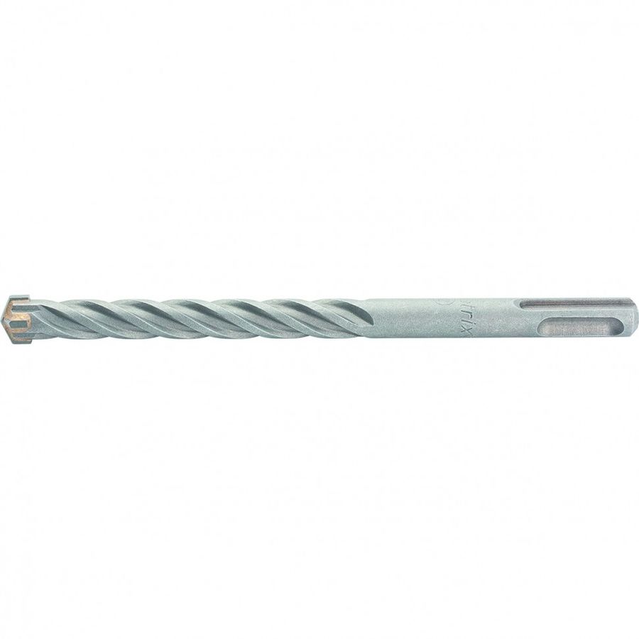 Бур Matrix 70638 по бетону Д=8мм Дл=160мм (1пред.) для перфораторов