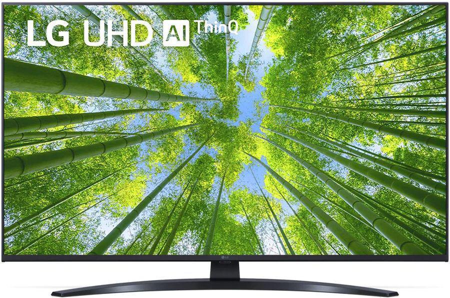 Телевизор LED LG 55" 55UQ81009LC.ADKB темная медь 4K Ultra HD 60Hz DVB-T DVB-T2 DVB-C DVB-S DVB-S2 USB WiFi Smart TV (RUS)