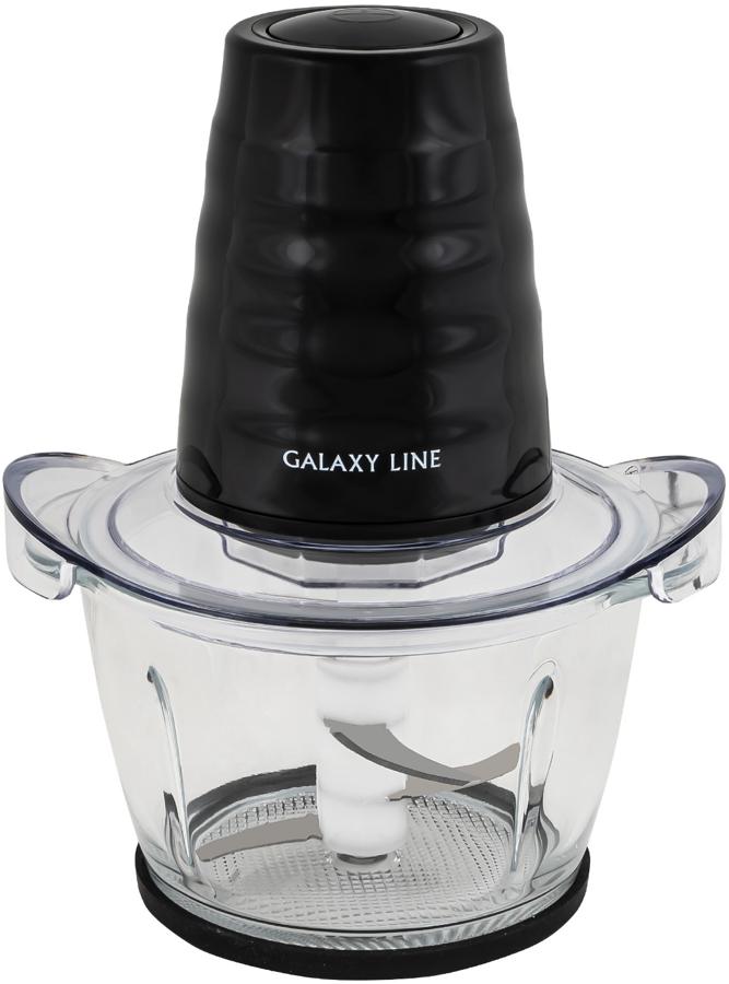 Измельчитель электрический Galaxy Line GL 2364 1л. 700Вт черный