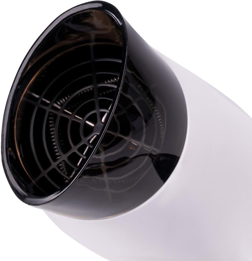 Фен Galaxy Line GL 4344 1400Вт черный (ГЛ4344Л)