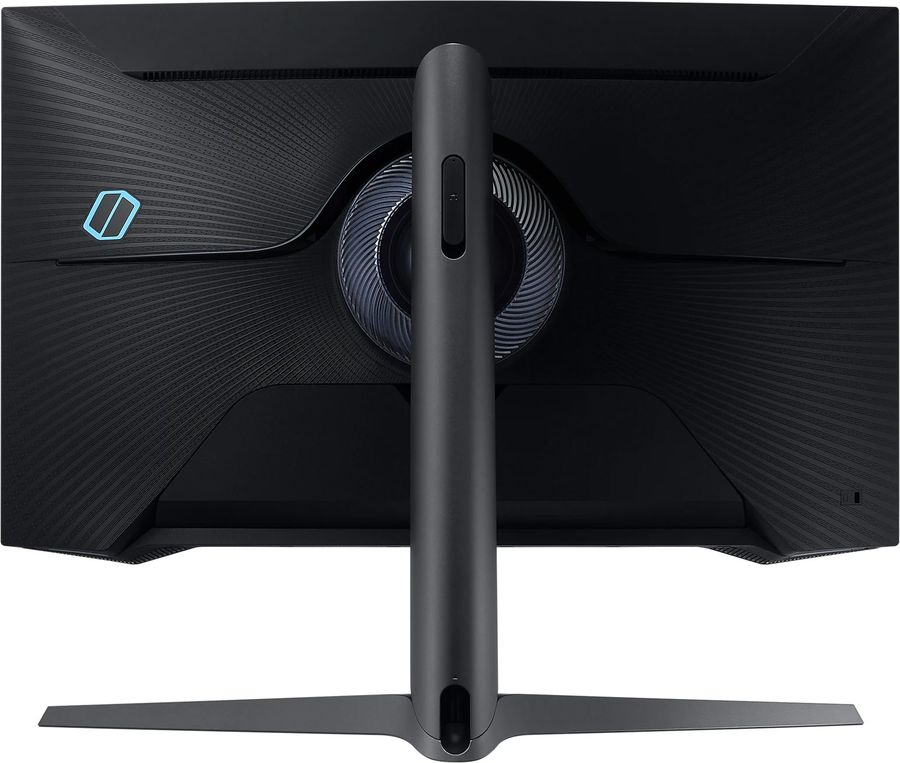 Samsung odyssey g7 s28ag702ni