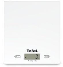 Весы кухонные электронные Tefal BC5304V0 макс.вес:5кг белый