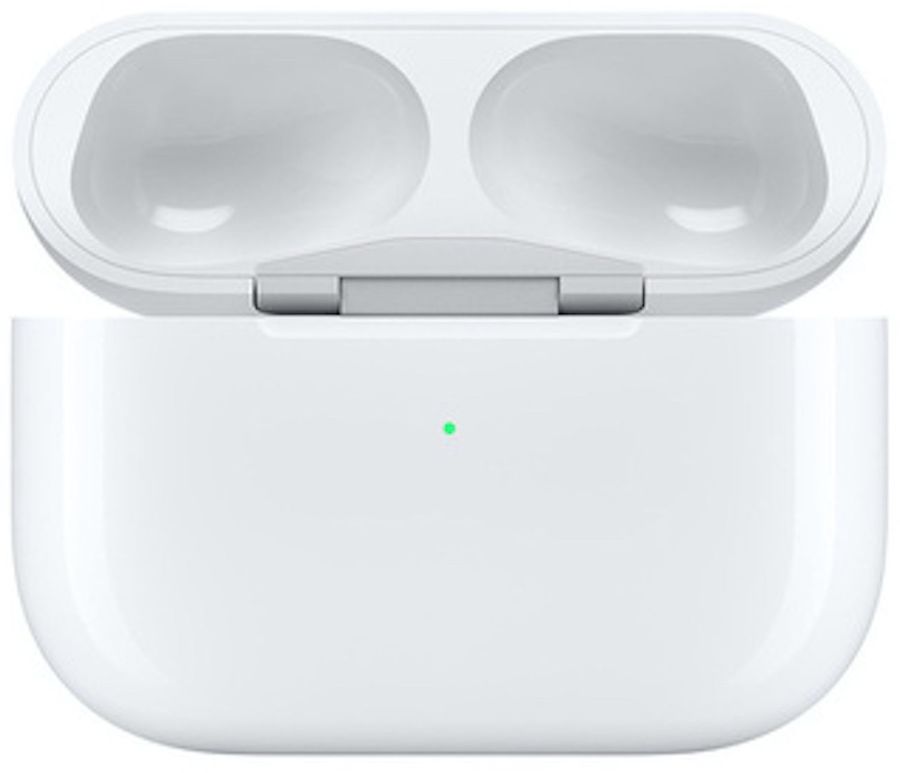 Гарнитура внутриканальные Apple AirPods Pro Magsafe белый