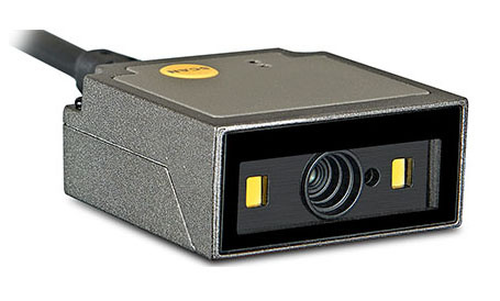 Сканер штрих-кода Mindeo ES4650 черный (ES4650_SR_RS232)