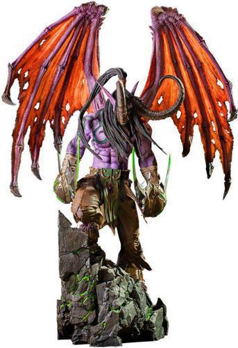 Статуэтка World of Warcraft Illidan (B62017)
