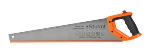 Ножовка Sturm! 1060-11-5511