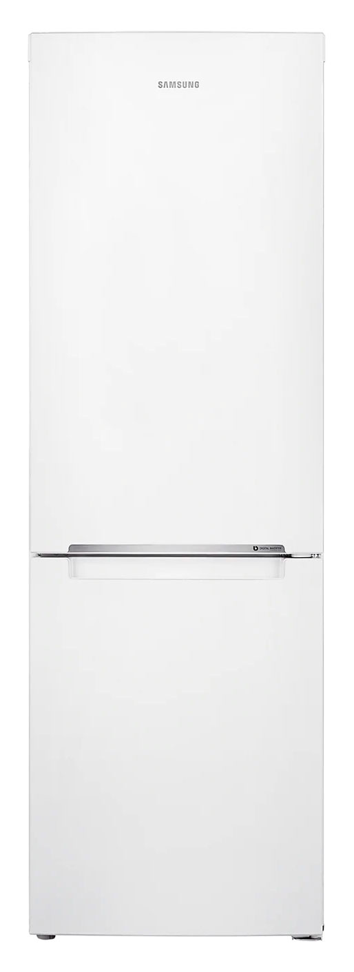 Холодильник Samsung RB30A30N0WW/WT 2-хкамерн. белый инвертер