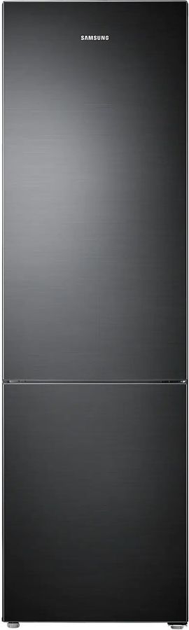 Холодильник Samsung RB37A5070B1/WT 2-хкамерн. графит инвертер