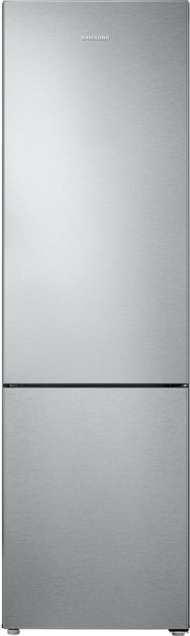Холодильник Samsung RB37A5001SA/WT 2-хкамерн. серый инвертер