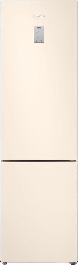 Холодильник Samsung RB37A5491EL/WT 2-хкамерн. бежевый инвертер