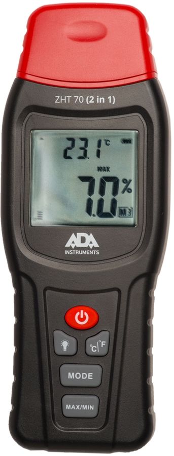 Термогигрометр Ada ZHT 70