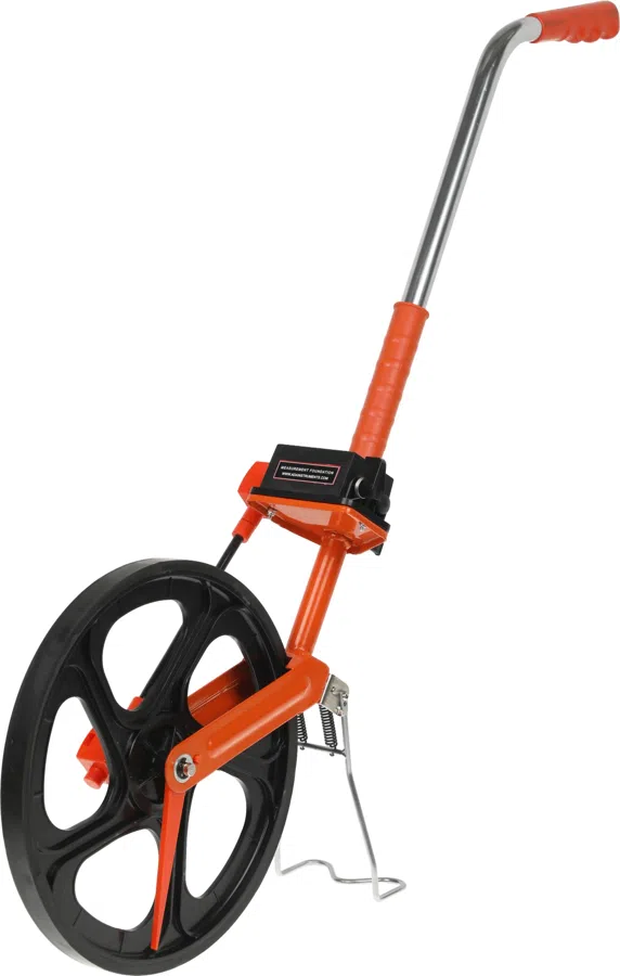 Дорожное колесо Ada Wheel 100 (А00113)